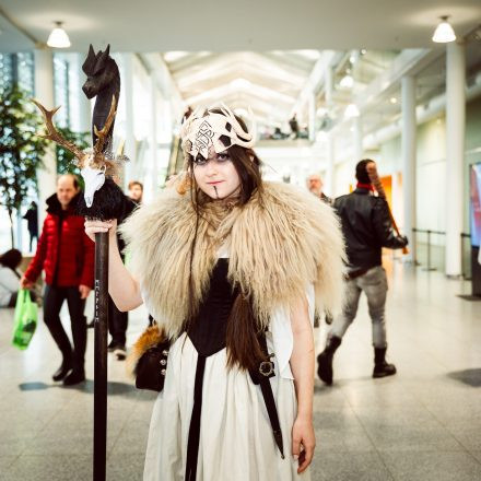 Vienna Comic Con 2025