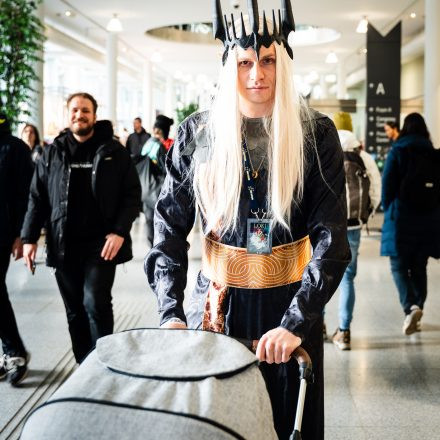 Vienna Comic Con 2025