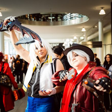 Vienna Comic Con 2025