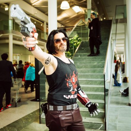 Vienna Comic Con 2025