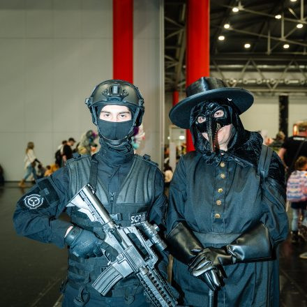 Vienna Comic Con 2025