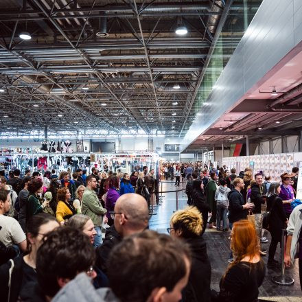 Vienna Comic Con 2025