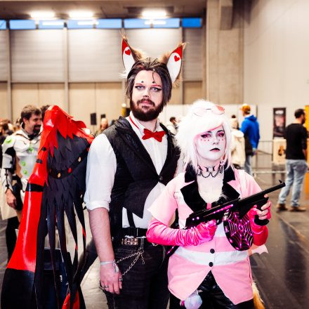 Vienna Comic Con 2025