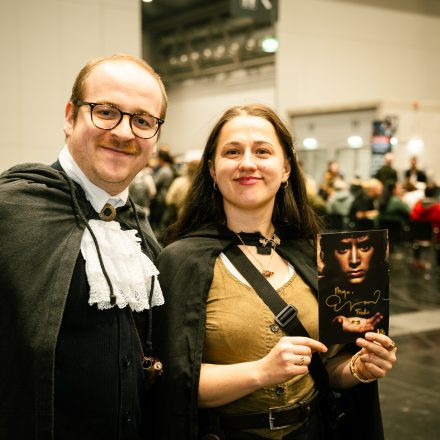 Vienna Comic Con 2025