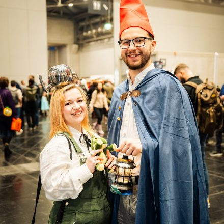 Vienna Comic Con 2025