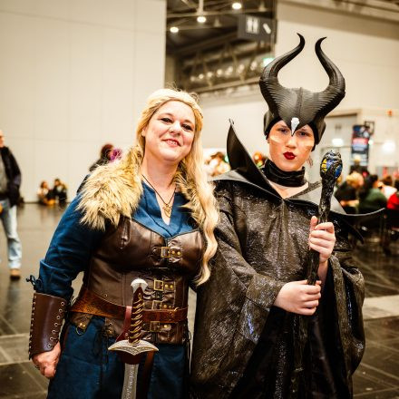 Vienna Comic Con 2025