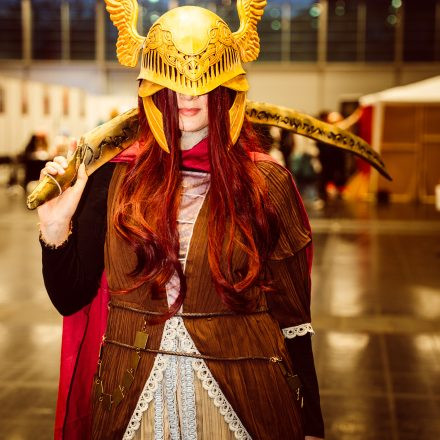 Vienna Comic Con 2025