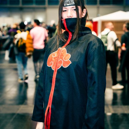 Vienna Comic Con 2025