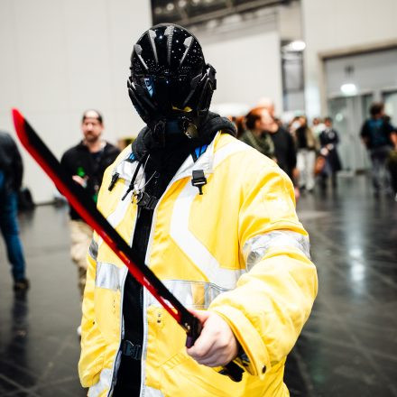 Vienna Comic Con 2025