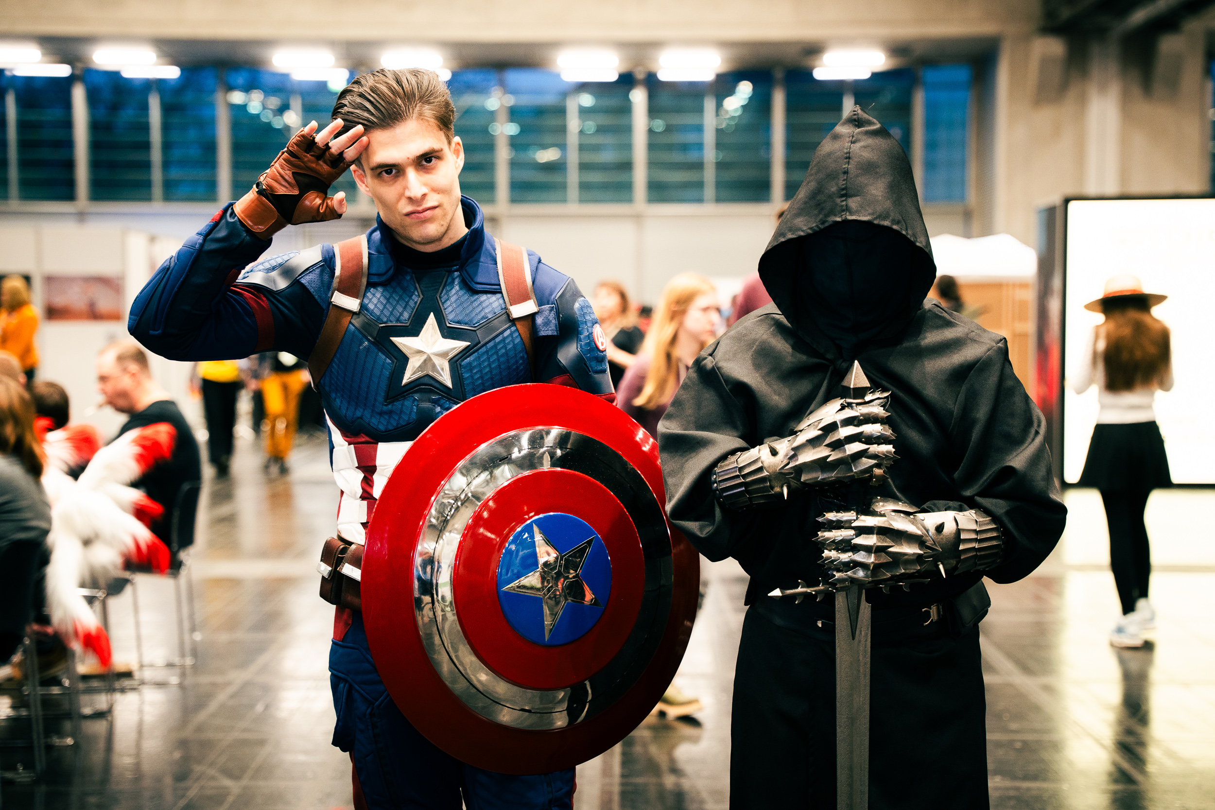 Vienna Comic Con 2025