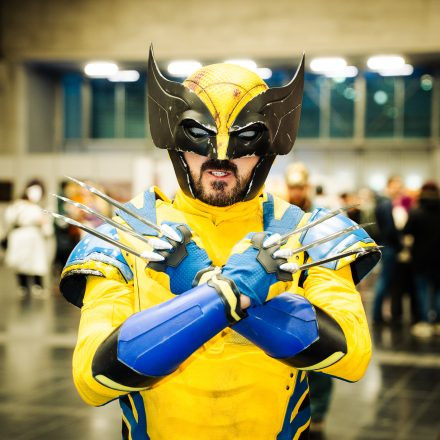 Vienna Comic Con 2025