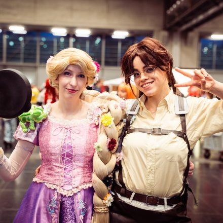 Vienna Comic Con 2025