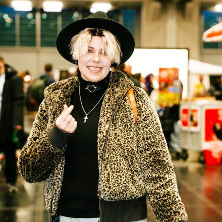 Vienna Comic Con 2025