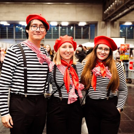 Vienna Comic Con 2025