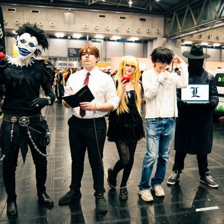 Vienna Comic Con 2025