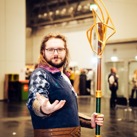 Vienna Comic Con 2025