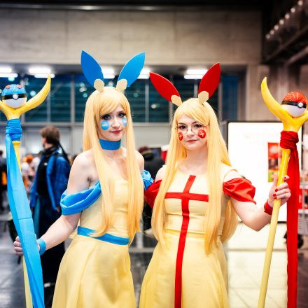 Vienna Comic Con 2025