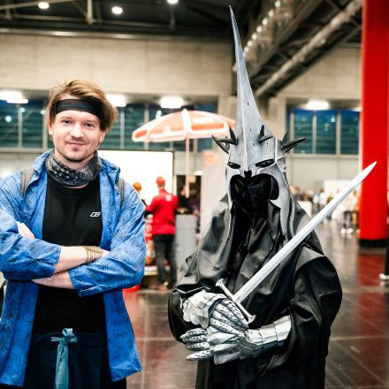 Vienna Comic Con 2025