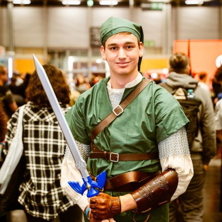 Vienna Comic Con 2025