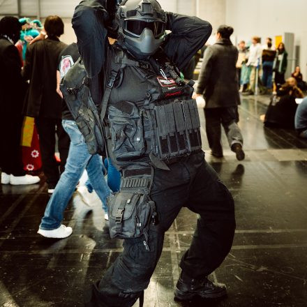 Vienna Comic Con 2025