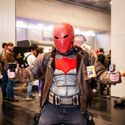 Vienna Comic Con 2025