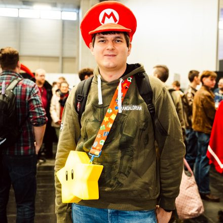 Vienna Comic Con 2025