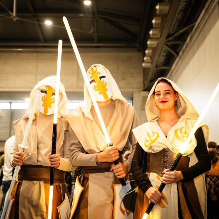 Vienna Comic Con 2025