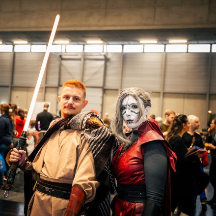 Vienna Comic Con 2025