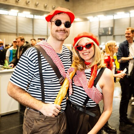 Vienna Comic Con 2025