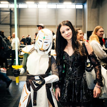 Vienna Comic Con 2025