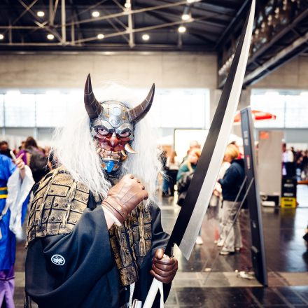 Vienna Comic Con 2025