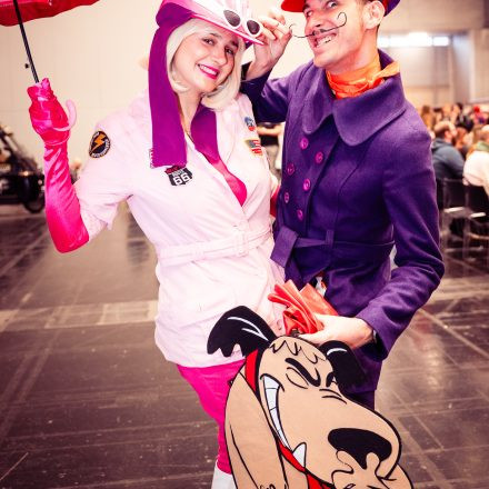 Vienna Comic Con 2025