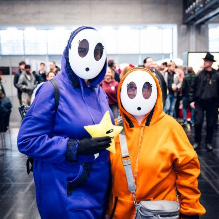 Vienna Comic Con 2025