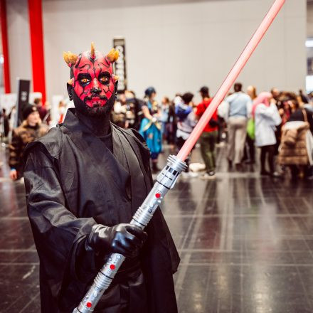 Vienna Comic Con 2025