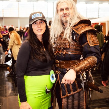 Vienna Comic Con 2025