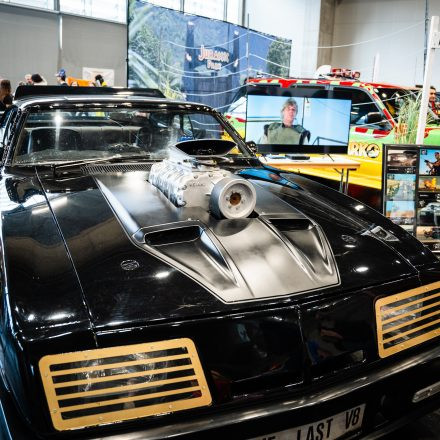 Vienna Comic Con 2025