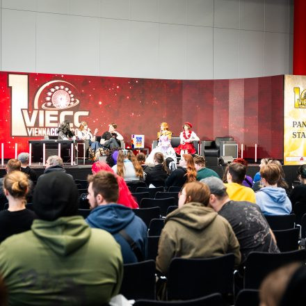 Vienna Comic Con 2025