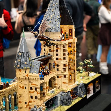 Vienna Comic Con 2025