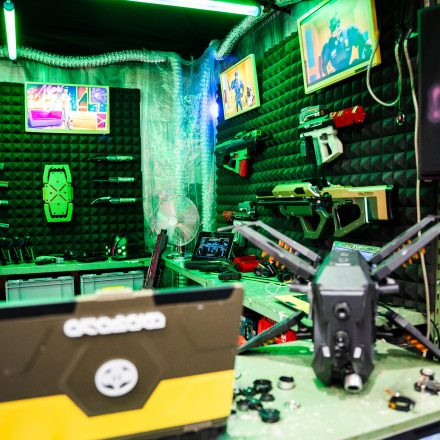 Vienna Comic Con 2025