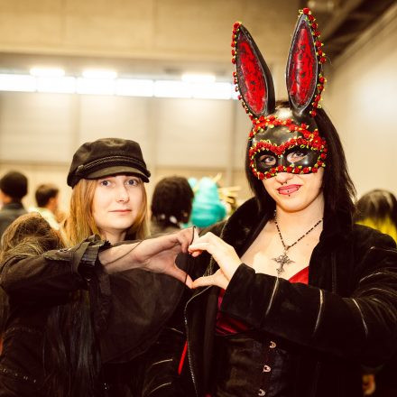 Vienna Comic Con 2025