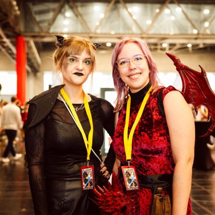 Vienna Comic Con 2025