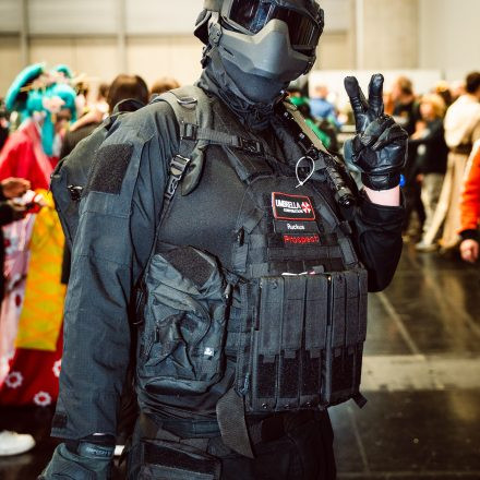 Vienna Comic Con 2025