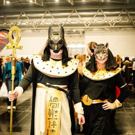 Vienna Comic Con 2025