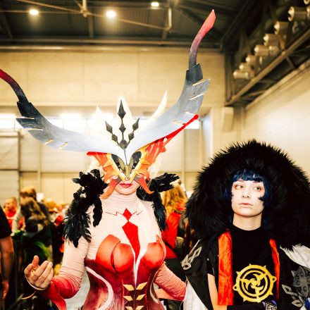 Vienna Comic Con 2025