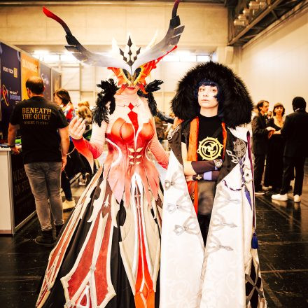 Vienna Comic Con 2025