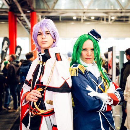 Vienna Comic Con 2025