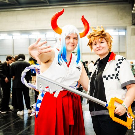 Vienna Comic Con 2025