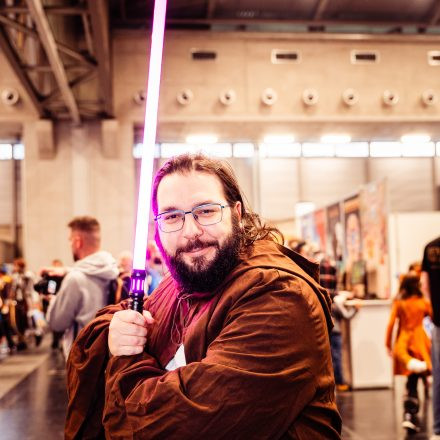 Vienna Comic Con 2025