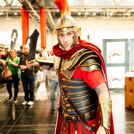 Vienna Comic Con 2025