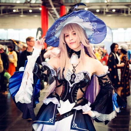 Vienna Comic Con 2025